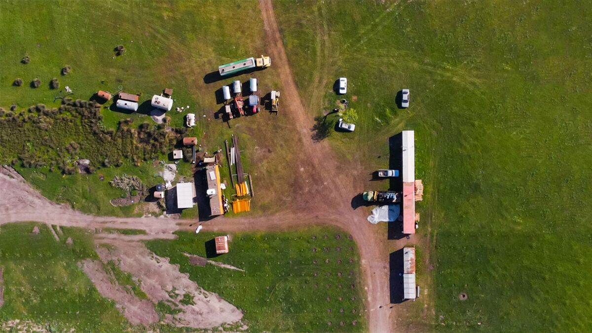 فریب ایجاد اشتغال در پروژه پتروشیمی میانکاله