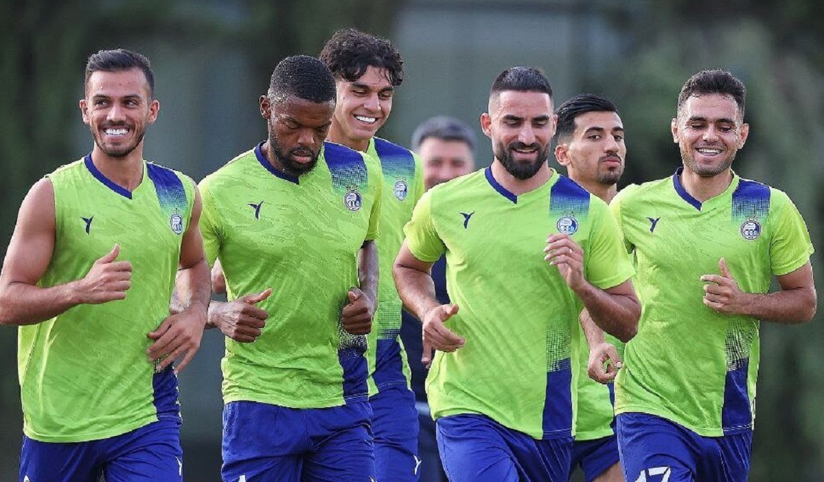 محرمانههای بازیکنان استقلال؛ اعتصاب آبیها منتفی شد محرمانههای بازیکنان استقلال؛ اعتصاب آبیها منتفی شد