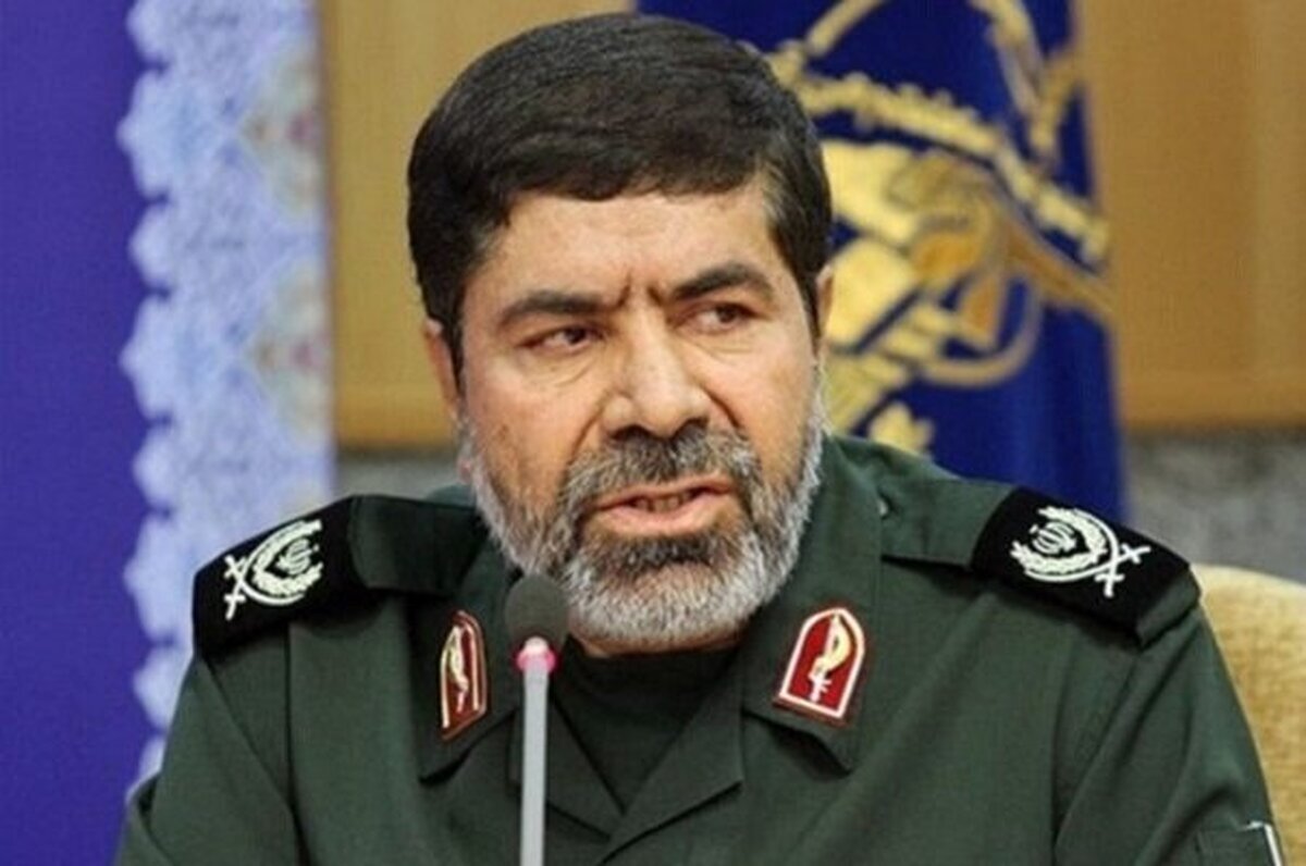 جریان‌سازی درخصوص خشک شدن دریاچه ارومیه، سوژه‌ای برای شکستن اقتدار جمهوری اسلامی است