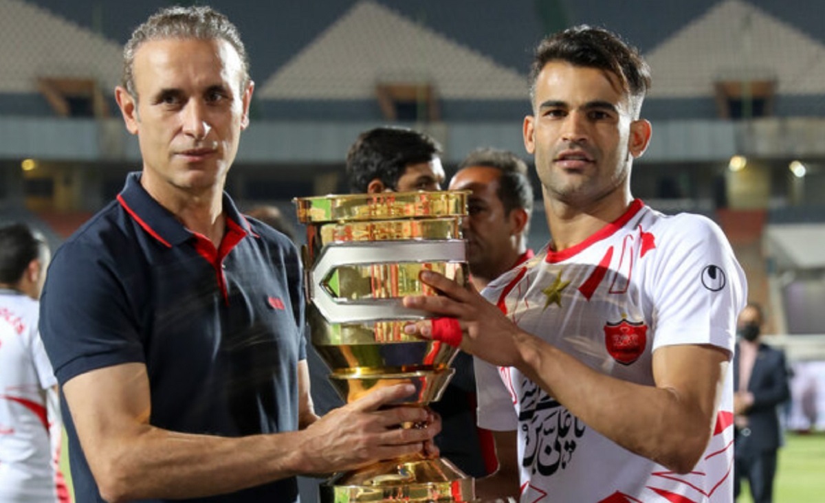 پاسخ گل‌محمدی به شایعه پایان داد