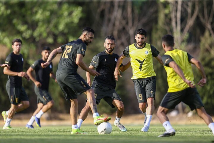 استقلال تهران