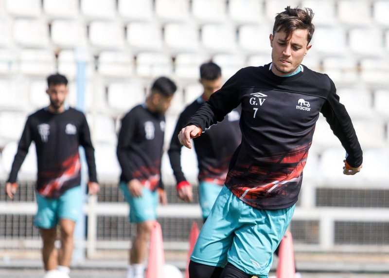 تراکتورسازی تبریز تراکتورسازی تبریز