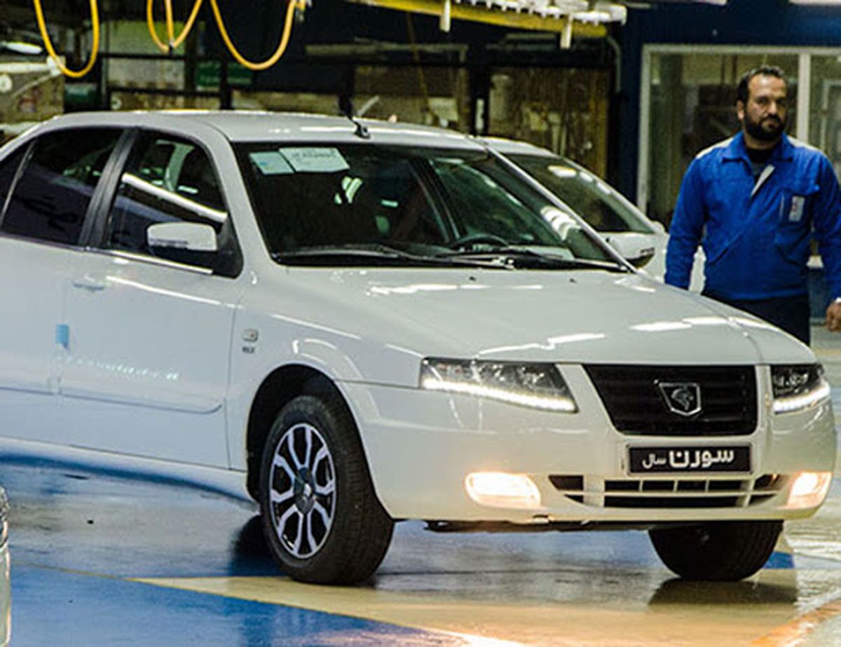 قیمت روز خودرو ۱۹ مرداد ۱۴۰۲ قیمت روز خودرو ۱۹ مرداد ۱۴۰۲