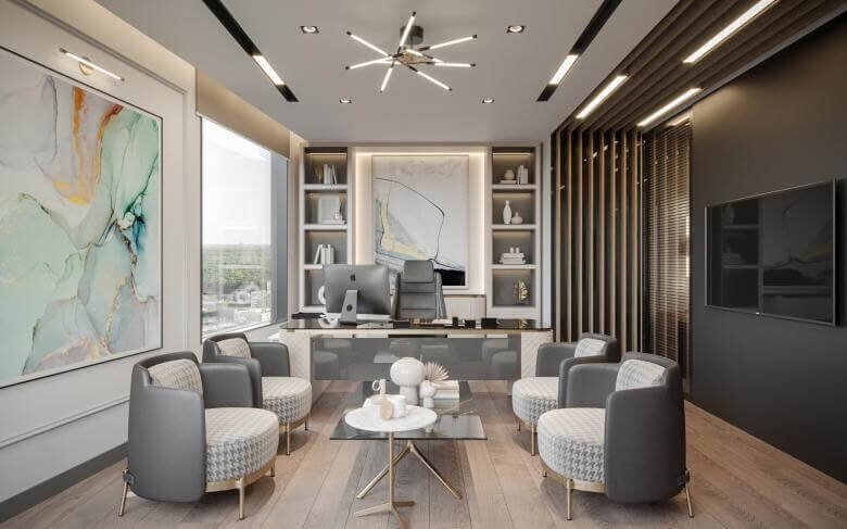 طراحی دکوراسیون طراحی دکوراسیون