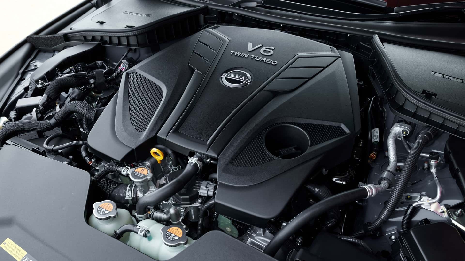 نیسان اسکایلاین نیسمو: شگفتی کوچک با توان بی‌نظیر