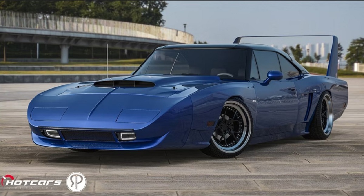 Plymouth Superbird