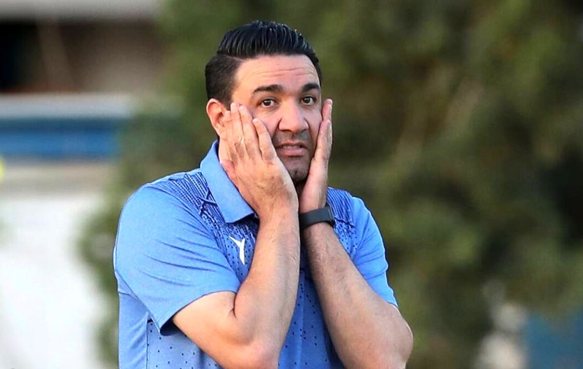 نکونام سه مهاجم خود را از دست داد