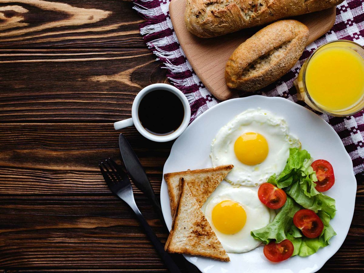 با خوردن صبحانه از دیابت جلوگیری کنید