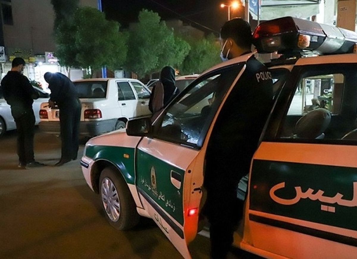 نماینده مجلس: فیلم گرفتن از پلیس در برخورد با بی‌حجاب‌ها جرم می‌شود!