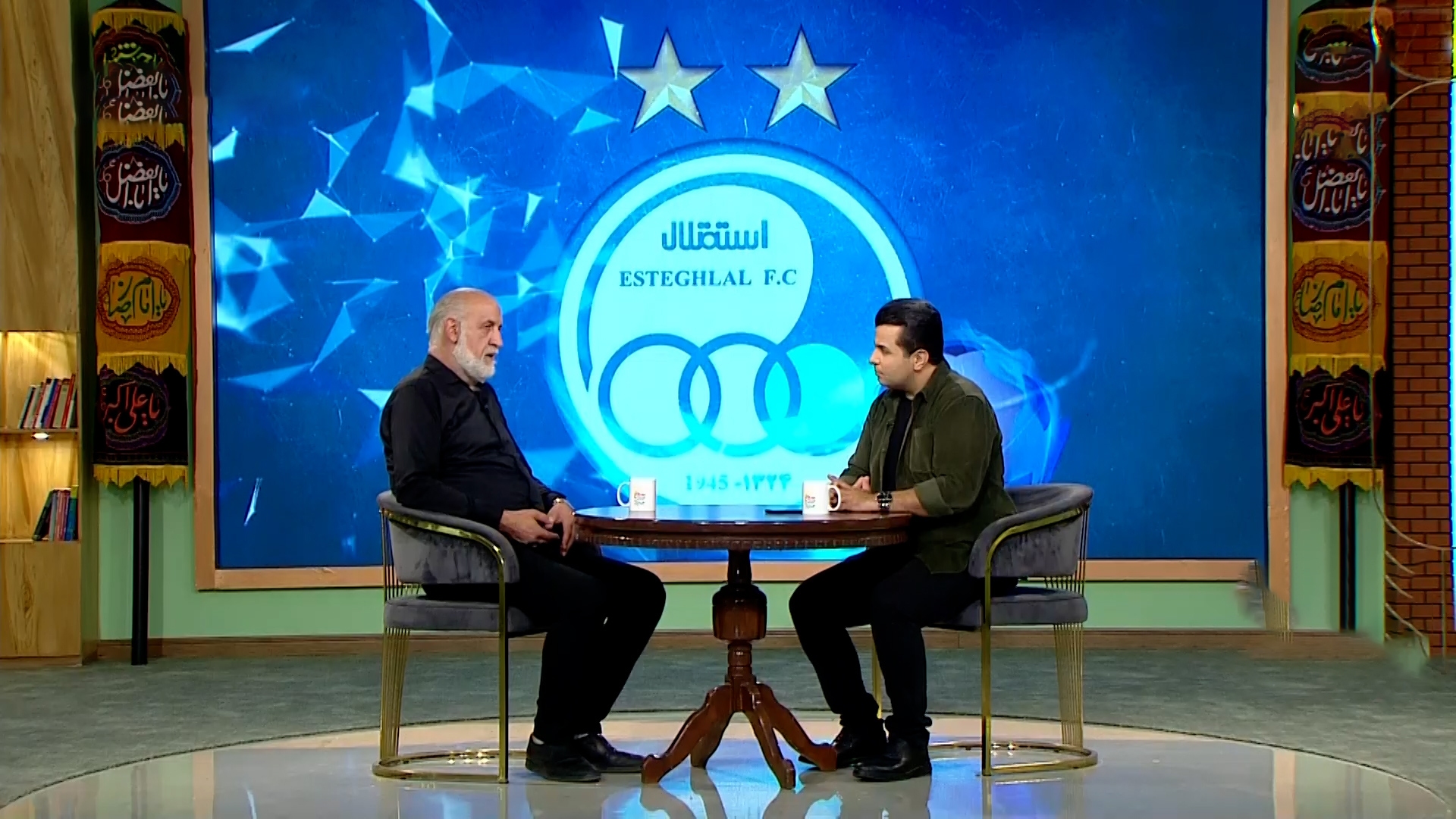 افشاگری مالی فنونی‌زاده از باشگاه استقلال!