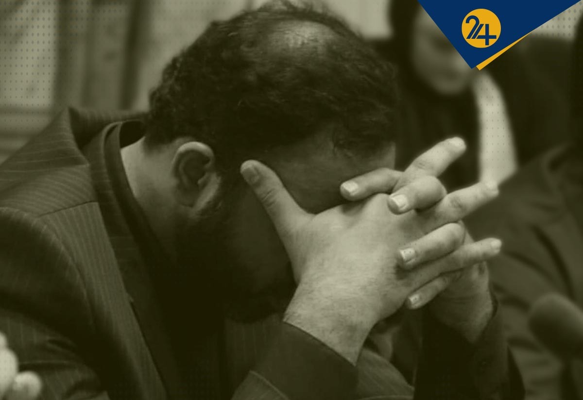 رضا ثقتی مدیرکل ارشاد گیلان رضا ثقتی مدیرکل ارشاد گیلان