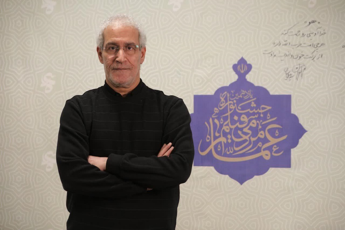 آهنگ جدید کویتی‌پور در فضای مجازی غوغا کرد