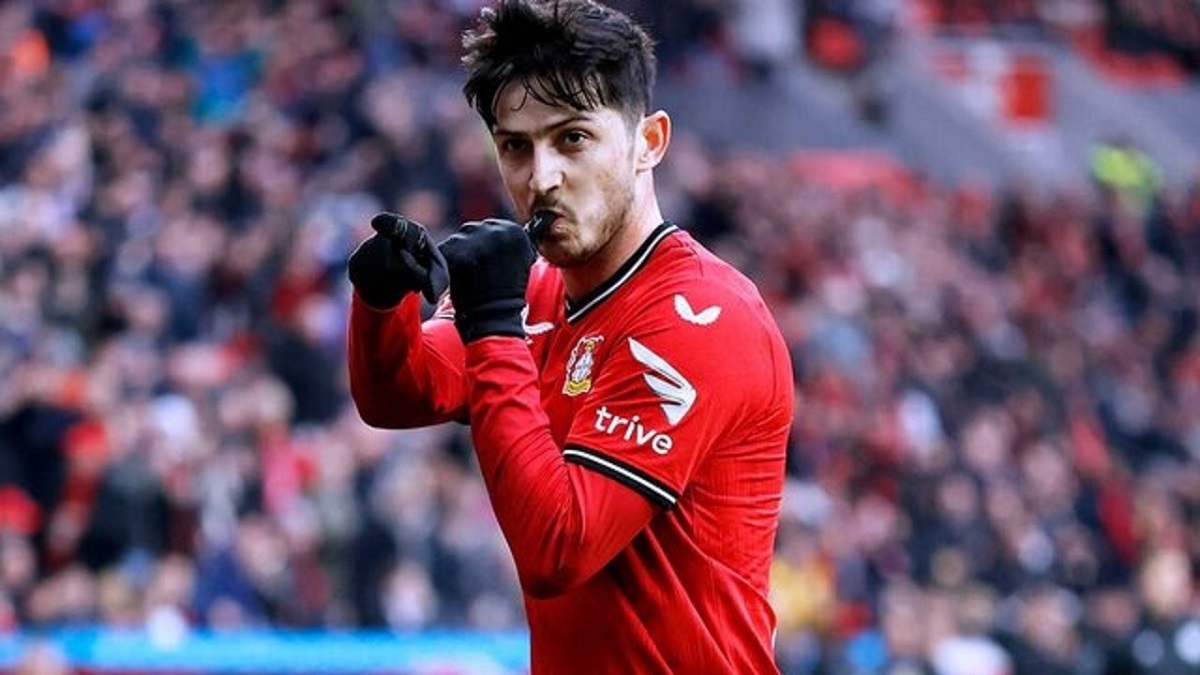 پیشنهاد هزار میلیاردی تیم عربی به ستاره ایرانی