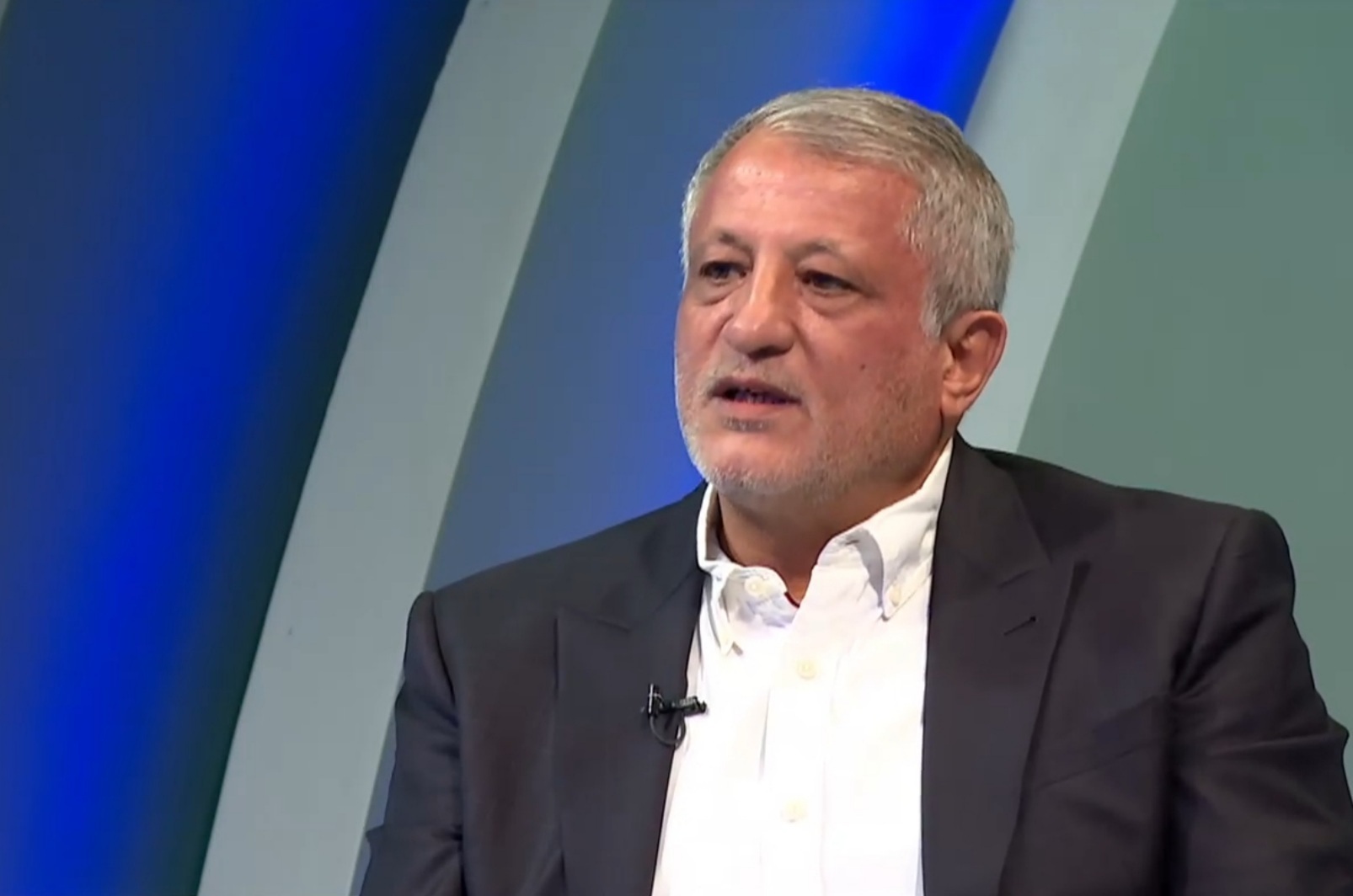 نارضایتی محسن هاشمی از ممیزی و تقطیع حرف هایش در صداوسیما