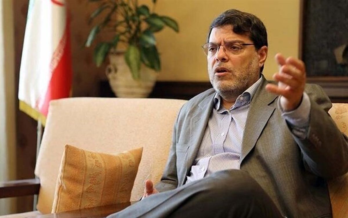 هیچ شرکت قطری در آزادسازی داراییهای ایران دخیل نیست/ به تمام داراییهایی آزادشدهمان دسترسی کامل و مستقیم داریم هیچ شرکت قطری در آزادسازی داراییهای ایران دخیل نیست/ به تمام داراییهایی آزادشدهمان دسترسی کامل و مستقیم داریم