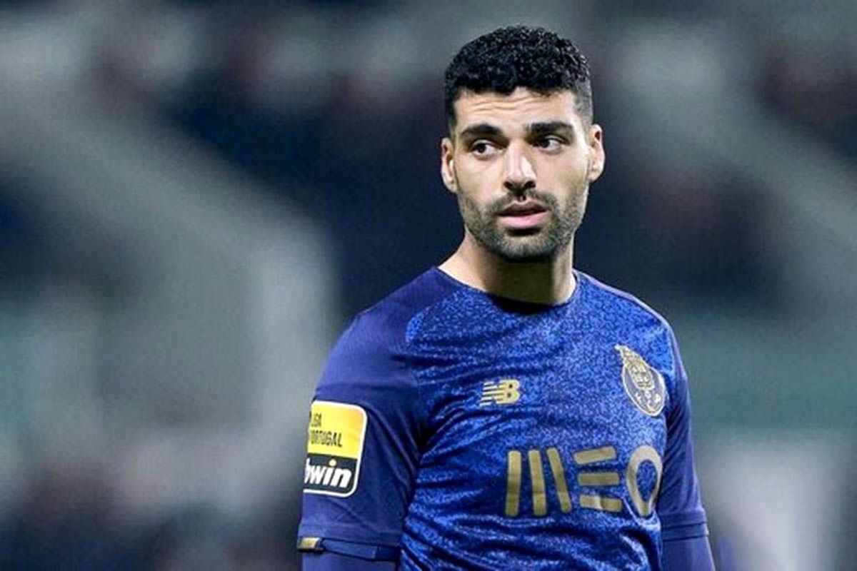 رقم پیشنهادی تاتنهام برای مهدی طارمی مشخص شد