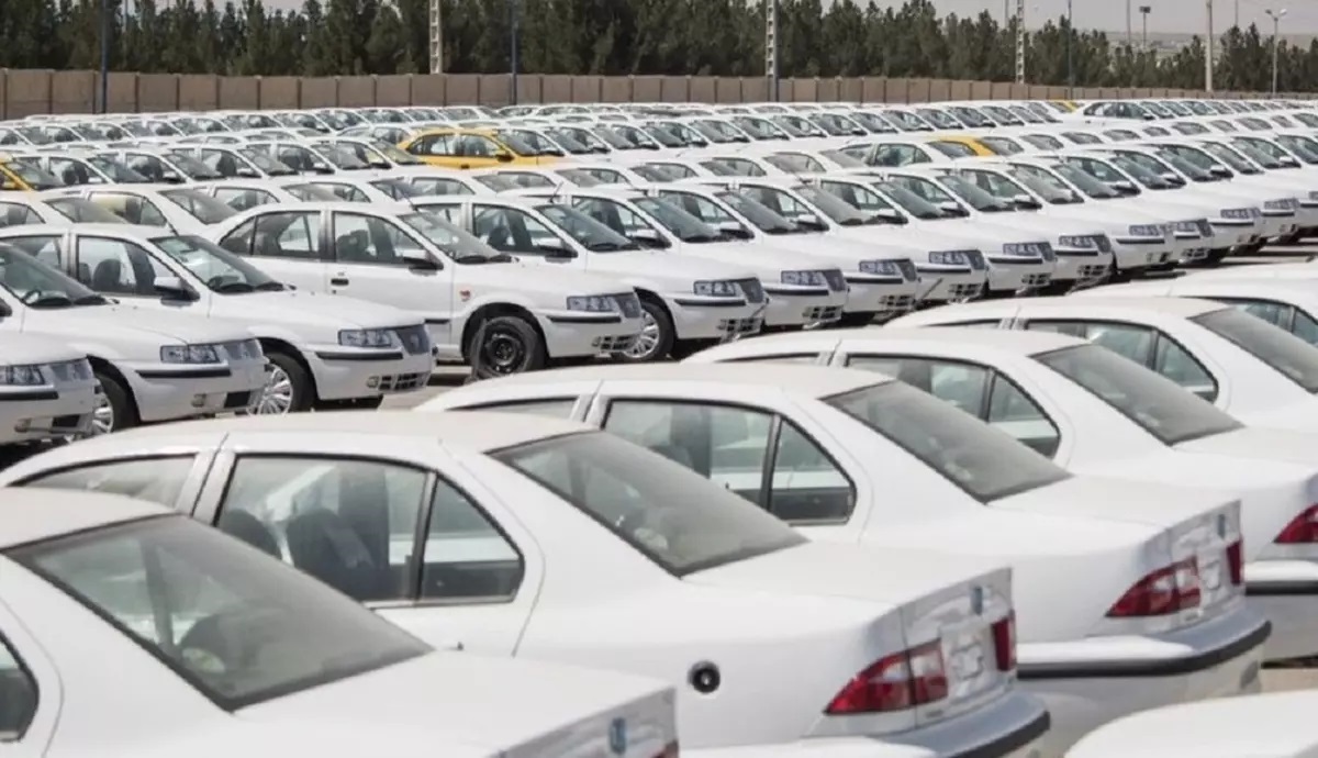 فروش اقساطی به بازار خودرو برگشت