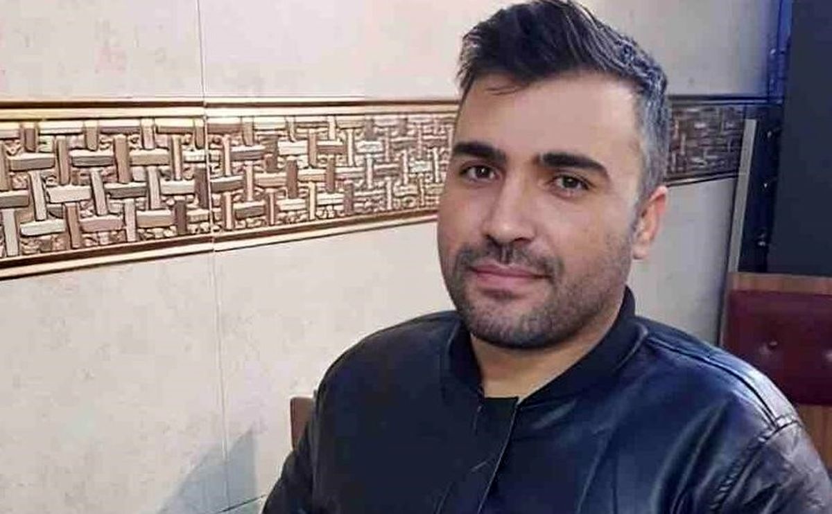 اولین ویدئوی شاکر بوری پس از آزادی اولین ویدئوی شاکر بوری پس از آزادی