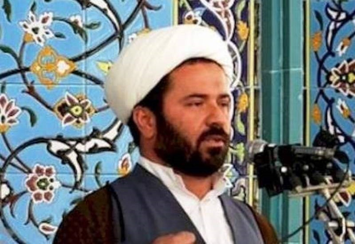 بیغیرتی هم حدی دارد؛ پشت این جریان بیعفتی و بیحجابی نوعی فتنه است بیغیرتی هم حدی دارد؛ پشت این جریان بیعفتی و بیحجابی نوعی فتنه است