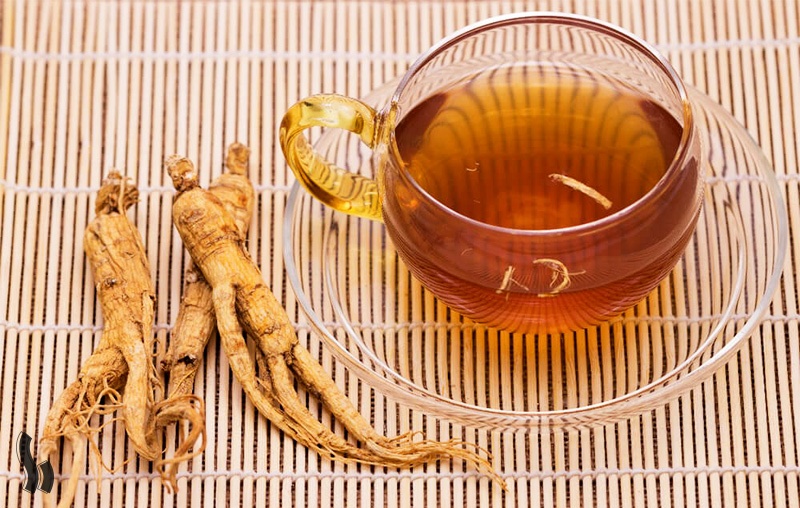 بهترین دمنوش لاغری