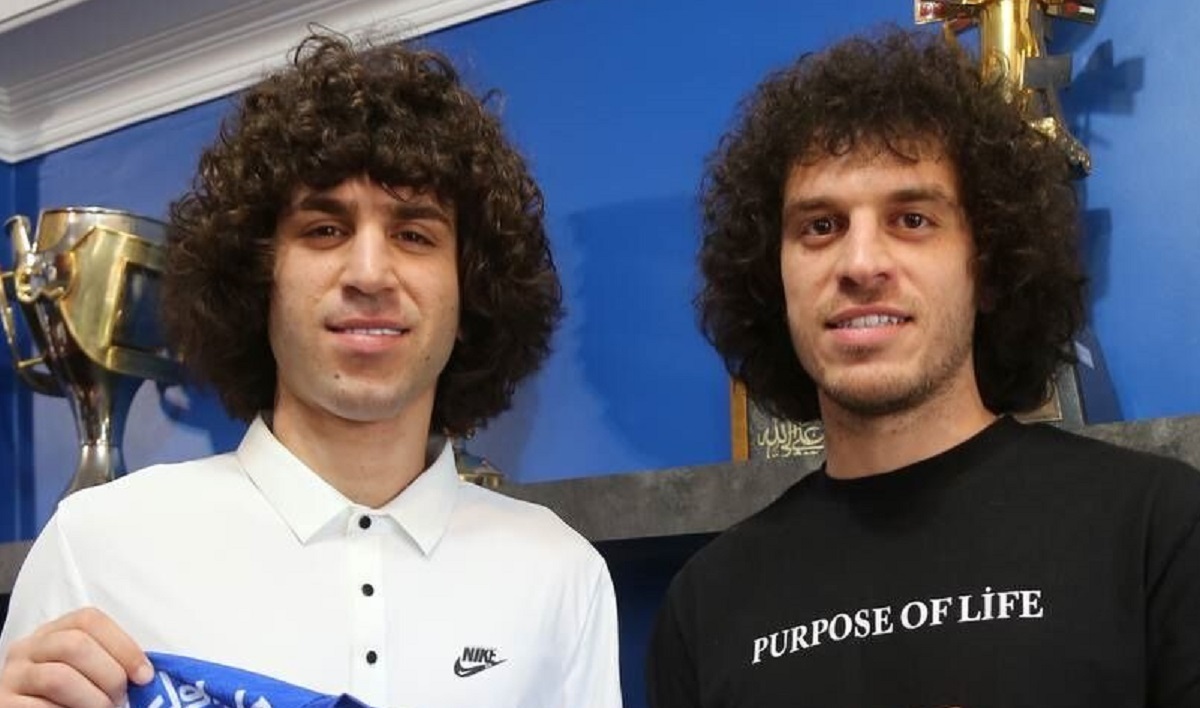 ماجرای شکایت از استقلال در فیفا / بازیکن استقلال غرامت میخواهد ماجرای شکایت از استقلال در فیفا / بازیکن استقلال غرامت میخواهد