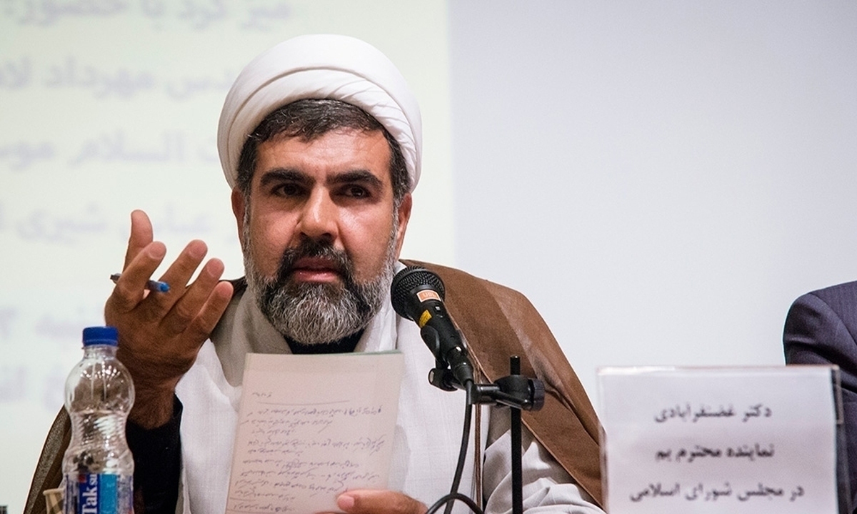 جریمه‌های لایحه حجاب را یا از حساب مجرمین برداشت می‌کنیم یا به عنوان بدهکار در سابقه آن‌ها ثبت می‌شود