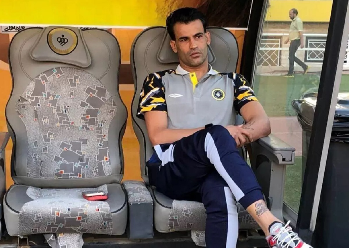 آل کثیر متضرر شد! آل کثیر متضرر شد!