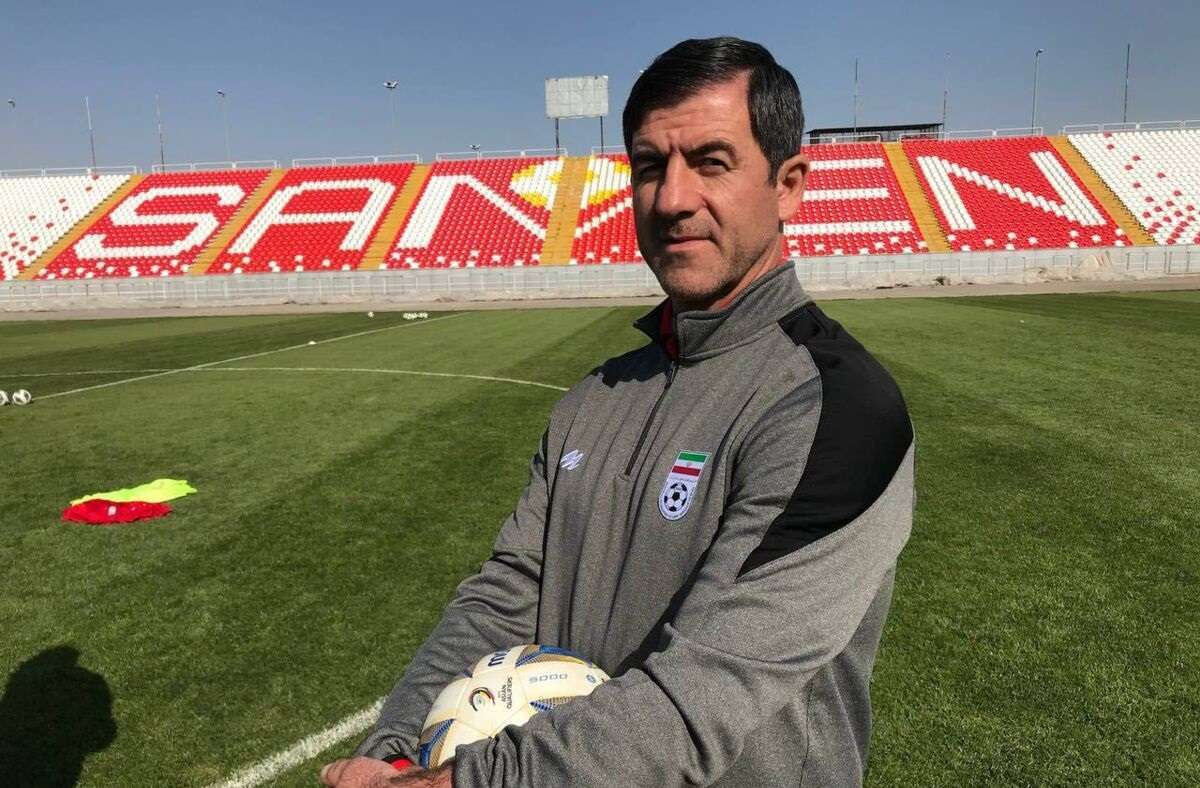 رستوران کریم باقری پلمپ شد رستوران کریم باقری پلمپ شد