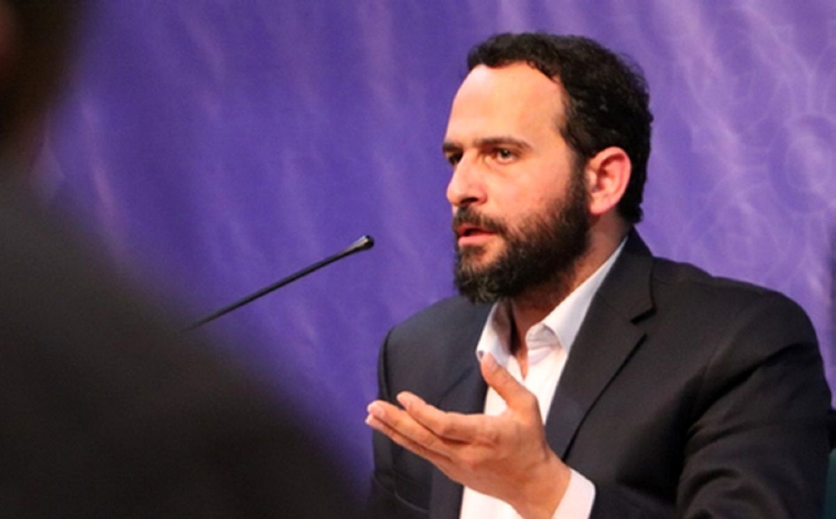 چراغ سبز قالیباف به لایحه جنجالی حجاب! چراغ سبز قالیباف به لایحه جنجالی حجاب!