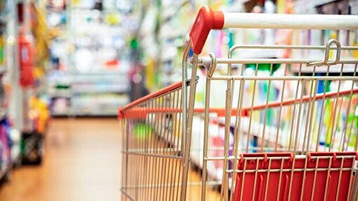 وضعیت عجیب حراج در فروشگاهی در عربستان!