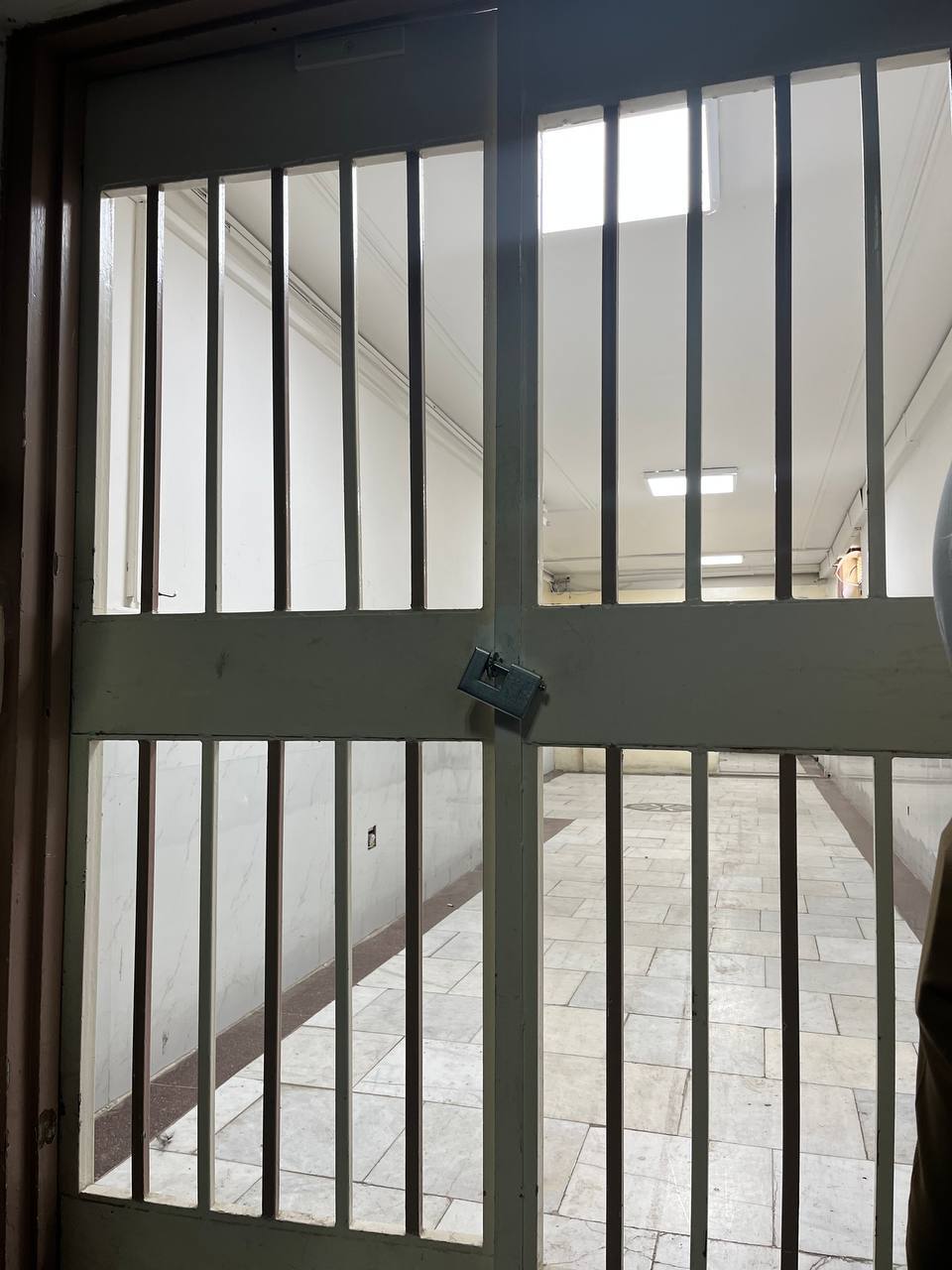 زندان های تهران