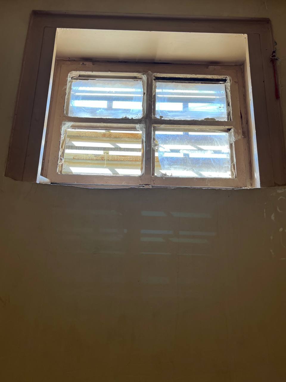 وضعیت زندان اوین