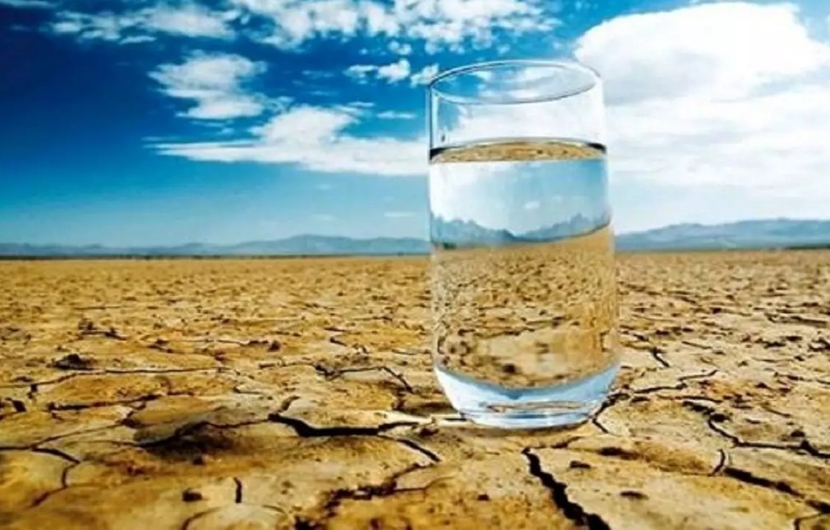 تنش آبی در تهران/ زنگ خطر بحران آب تهران به صدا درآمد