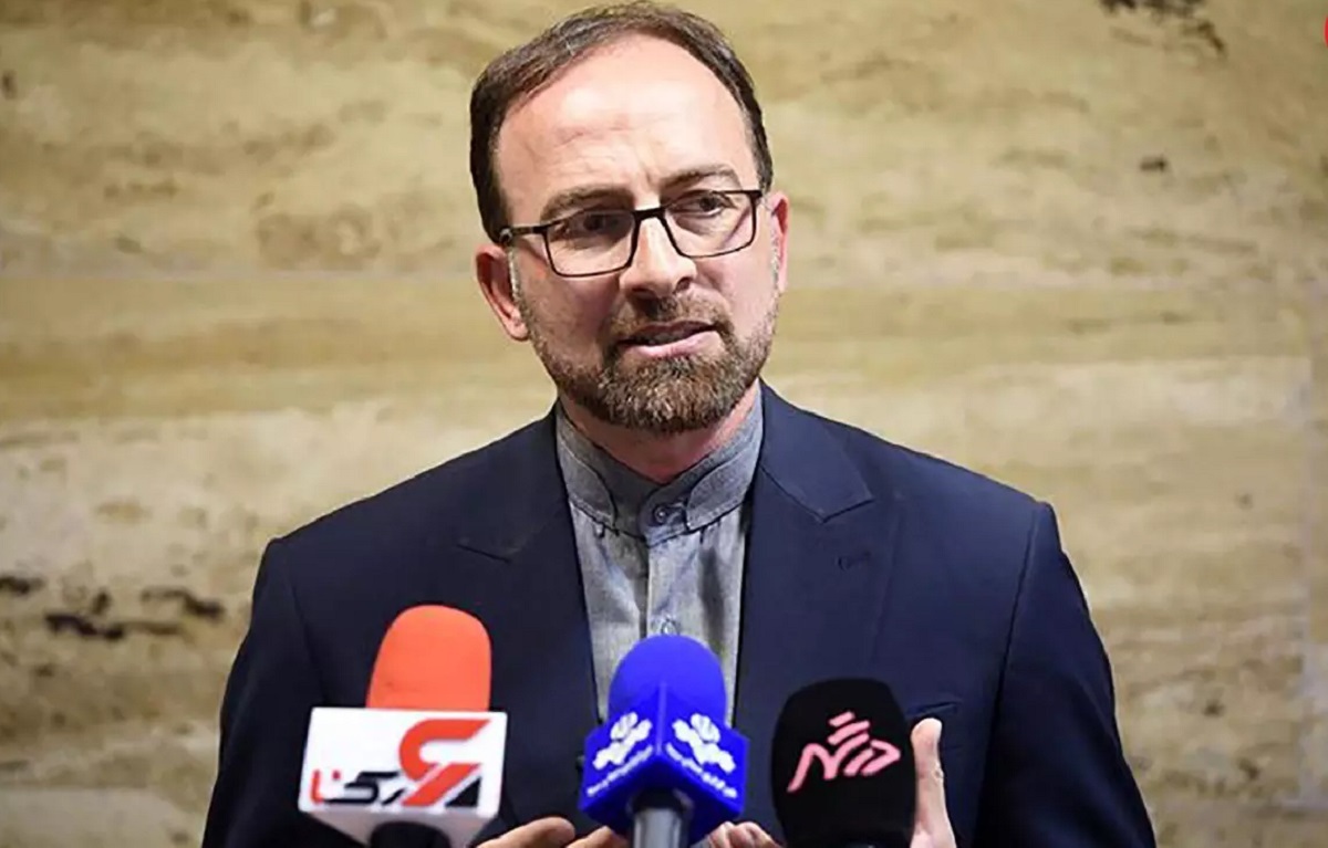 احمدی صدر: آمار کارتن خواب های فوتی در پایتخت به صفر رسیده است