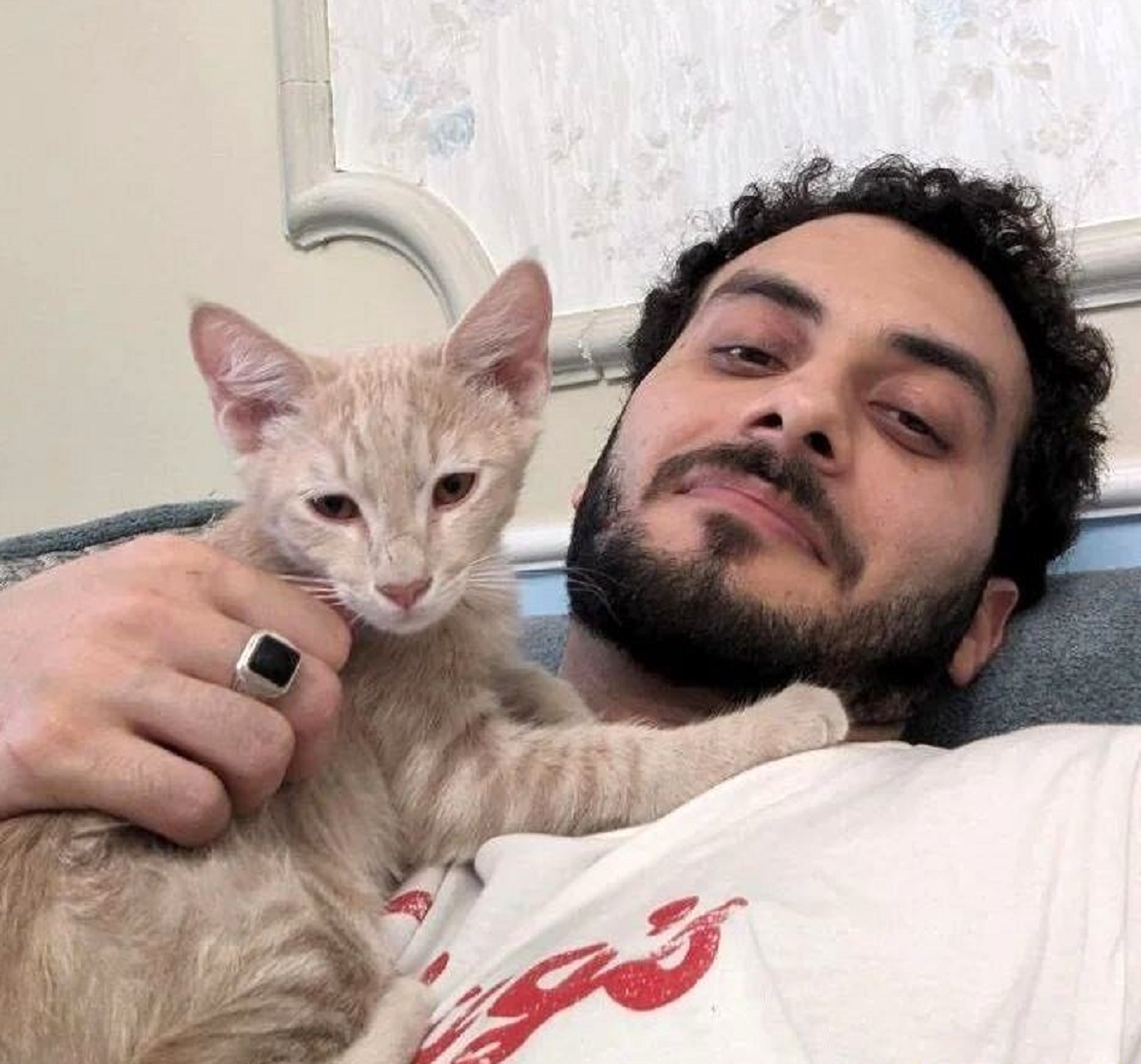 عکس جدید امپراطور کوزکو منتشر شد