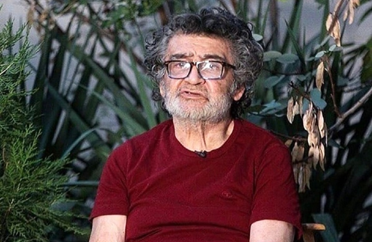 افشاگری تلخ رضا رویگری از اشتباهاتی که کرد!