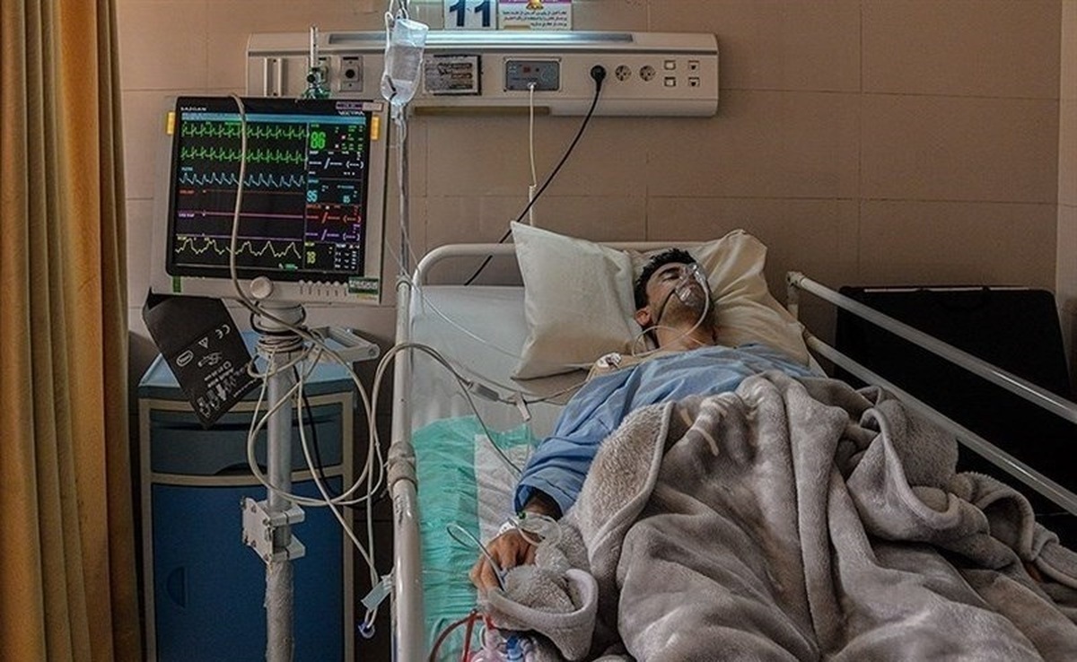 آخرین وضعیت مصدومان حمله تروریستی شاهچراغ