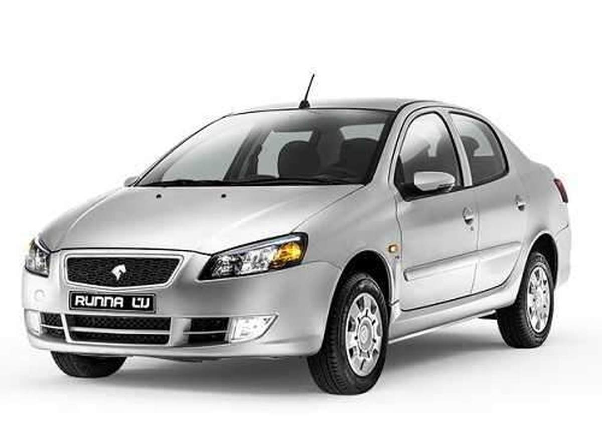 تبدیل خودروی رانا به کمپر مسافرتی توسط یک شهروند!