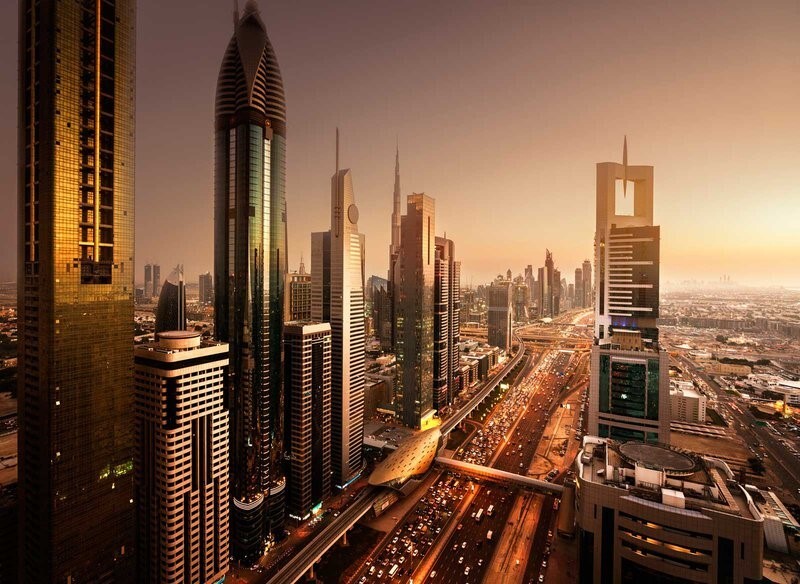 ثبت برند و شرکت در دبی؛ فرصت ویژه سرمایه گذاری خارج از کشور ثبت برند و شرکت در دبی؛ فرصت ویژه سرمایه گذاری خارج از کشور