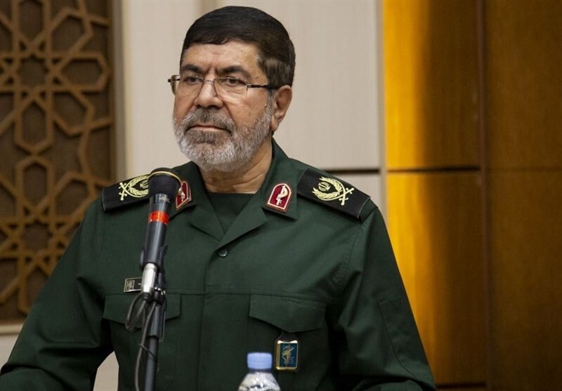 حمله تروریستی به شاهچراغ