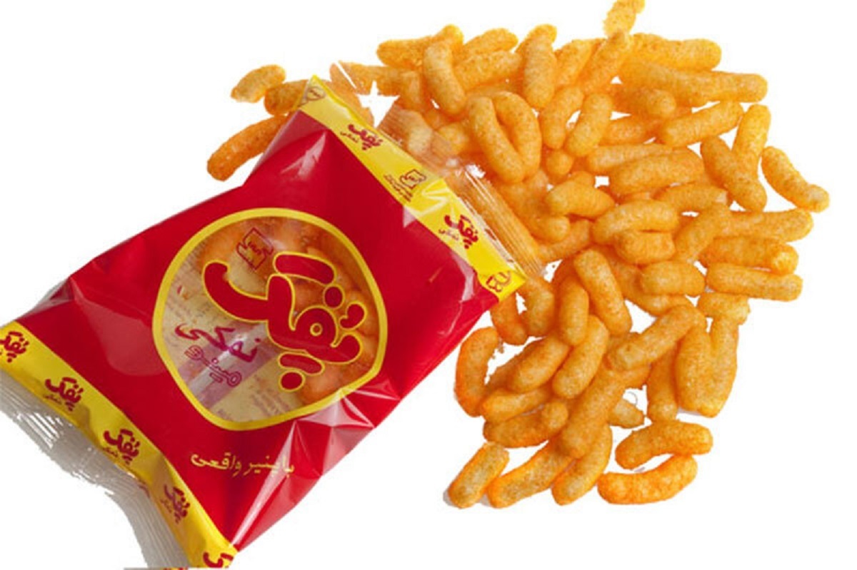 گاف باورنکردنی کالای ایرانی سوژه یک آمریکایی شد گاف باورنکردنی کالای ایرانی سوژه یک آمریکایی شد