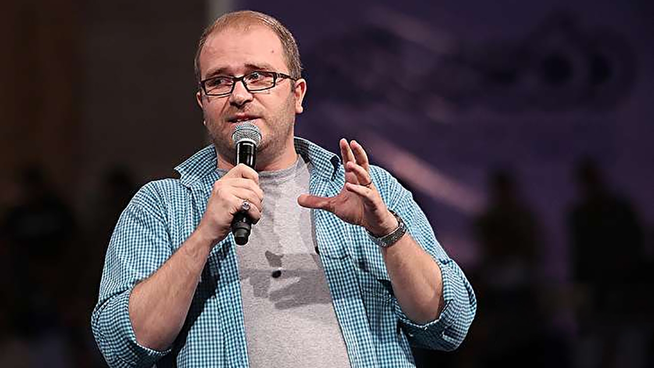 کناره گیری محمدرضا شهبازی کناره گیری محمدرضا شهبازی