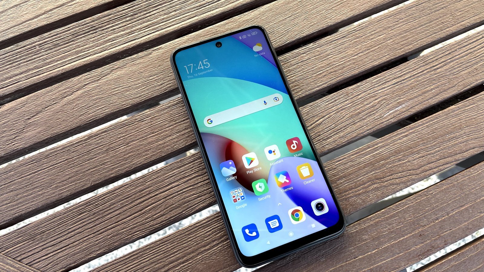 Xiaomi Redmi 10 Xiaomi Redmi 10