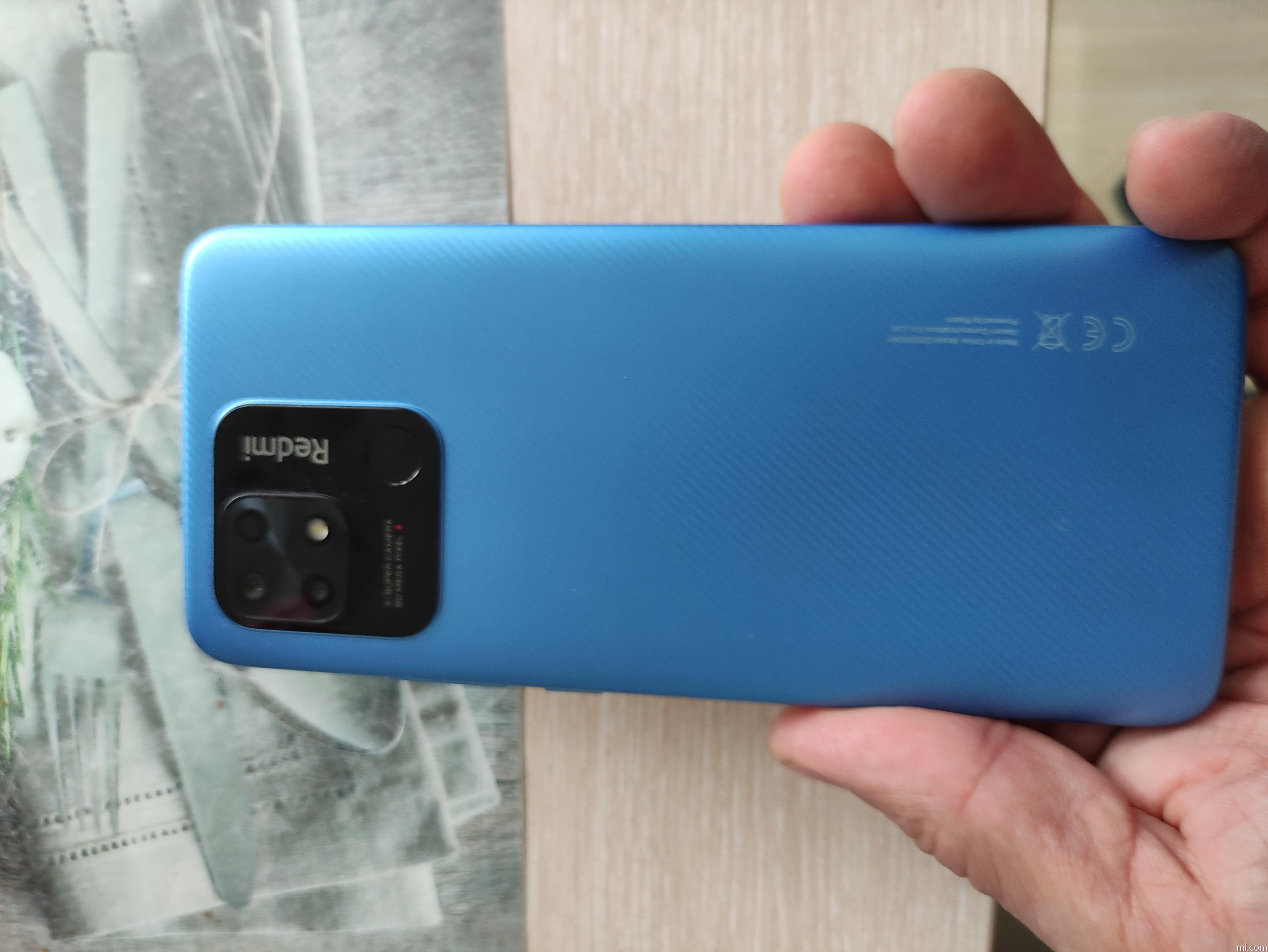 Xiaomi Redmi 10C Xiaomi Redmi 10C