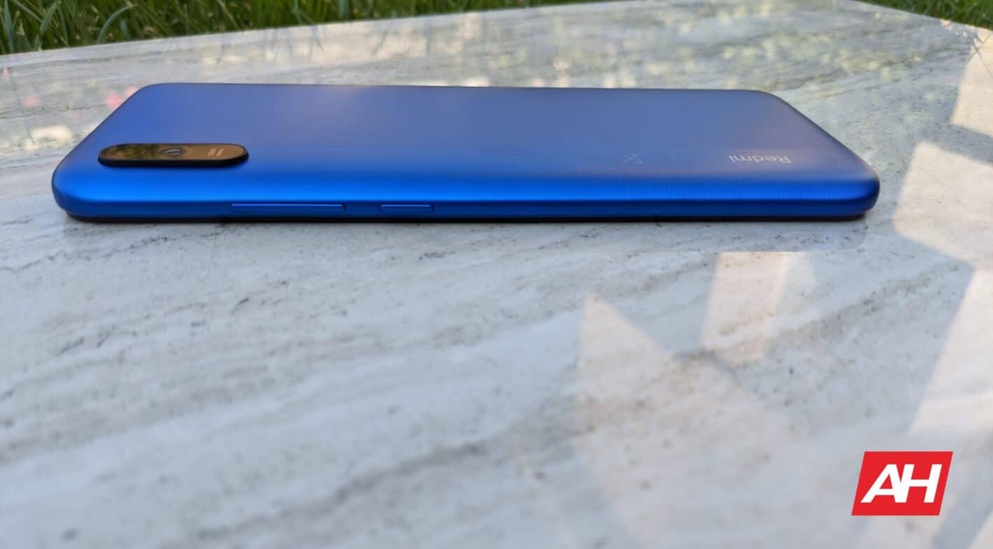 Xiaomi Redmi 9A Xiaomi Redmi 9A