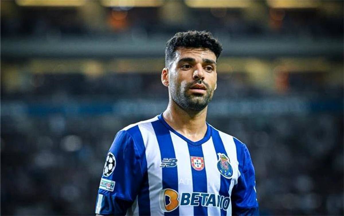 پورتو مشتریان طارمی را پراند! پورتو مشتریان طارمی را پراند!