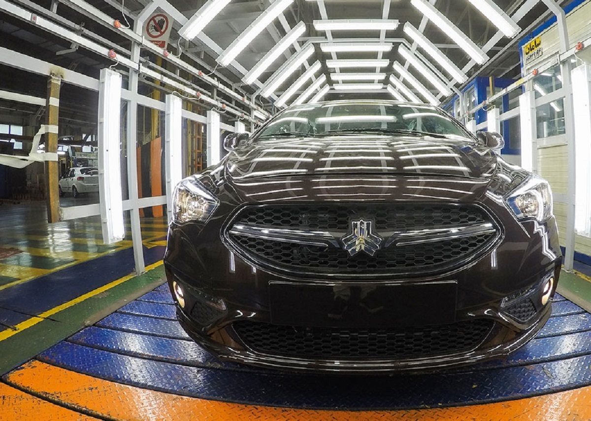 قیمت روز خودرو ۲۴ مرداد ۱۴۰۲