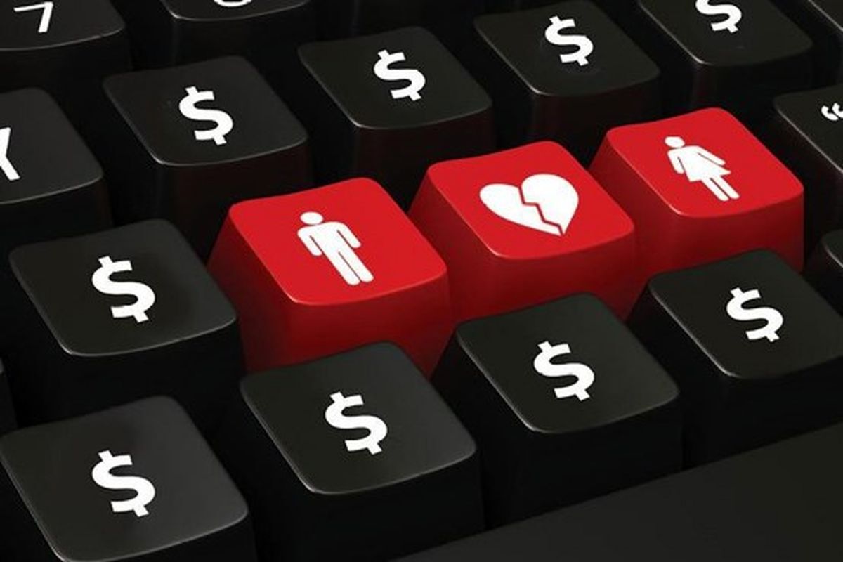 سوءاستفاده افراد در سایتهای همسریابی/ پلیس فتا دست به کار شد سوءاستفاده افراد در سایتهای همسریابی/ پلیس فتا دست به کار شد