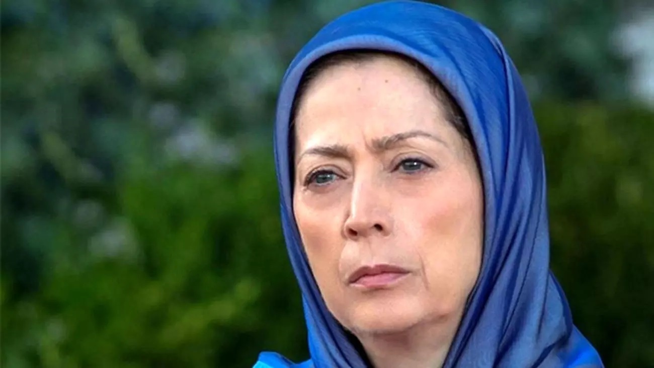 مریم رجوی از آلبانی ممنوع‌الخروج شد