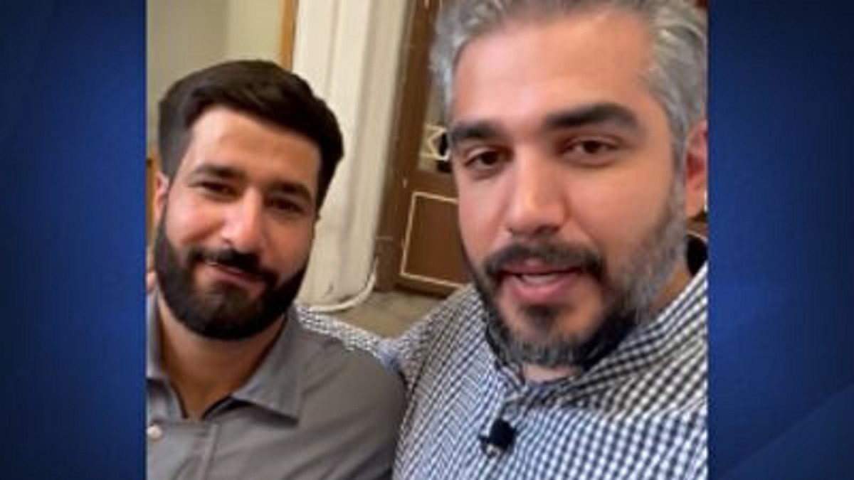 گفت‌وگو ۲۰:۳۰ با فردی که تروریست حرم شاهچراغ (ع) را زمین‌گیر کرد